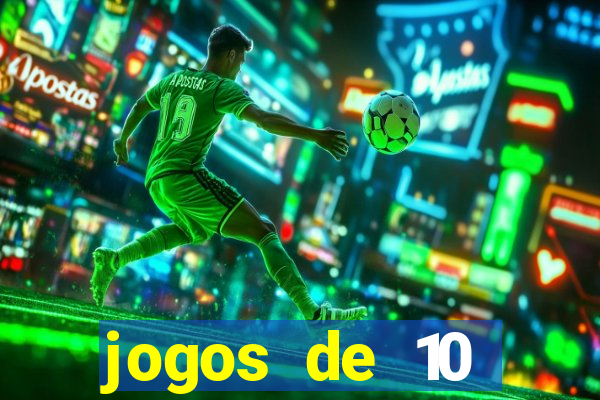 jogos de 10 centavos na bet7k