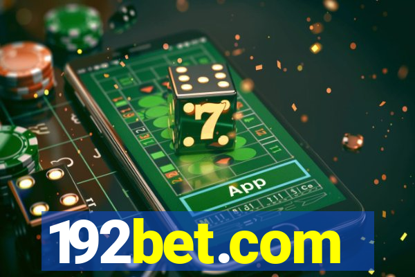 192bet.com