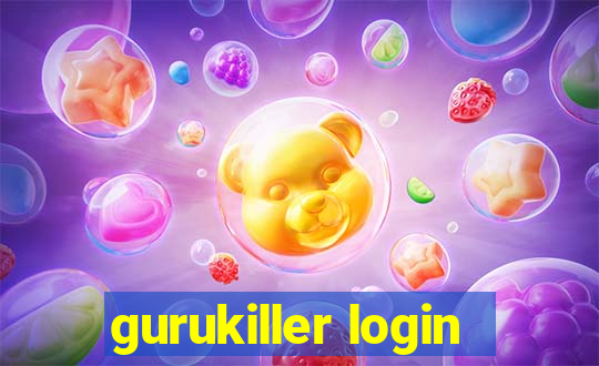 gurukiller login