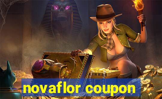 novaflor coupon