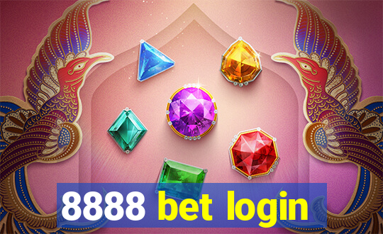 8888 bet login