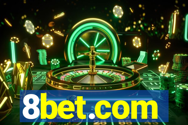 8bet.com