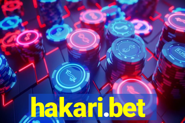 hakari.bet