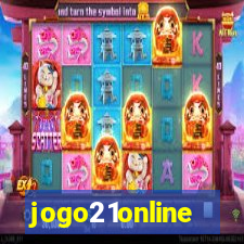 jogo21online