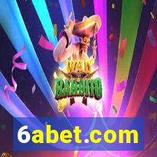 6abet.com