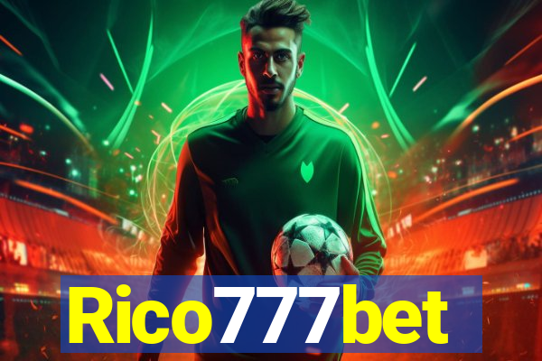 Rico777bet