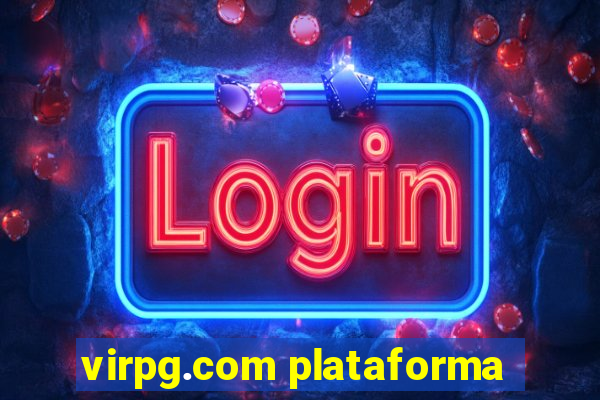 virpg.com plataforma