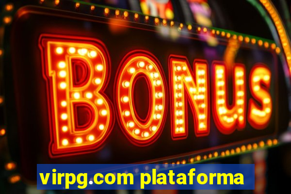 virpg.com plataforma