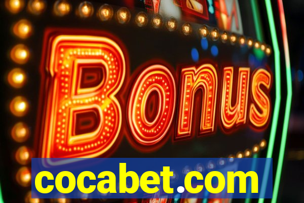 cocabet.com