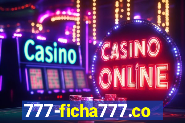 777-ficha777.com