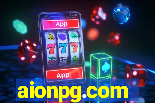 aionpg.com