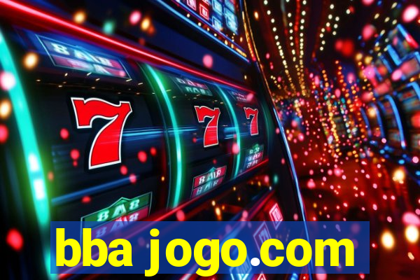 bba jogo.com