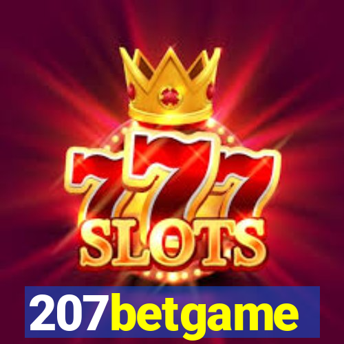 207betgame