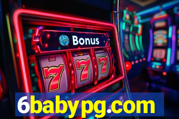 6babypg.com