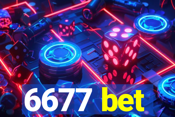 6677 bet