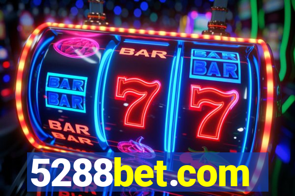 5288bet.com