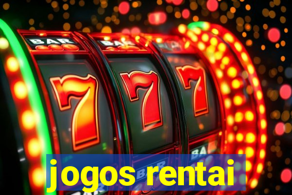 jogos rentai