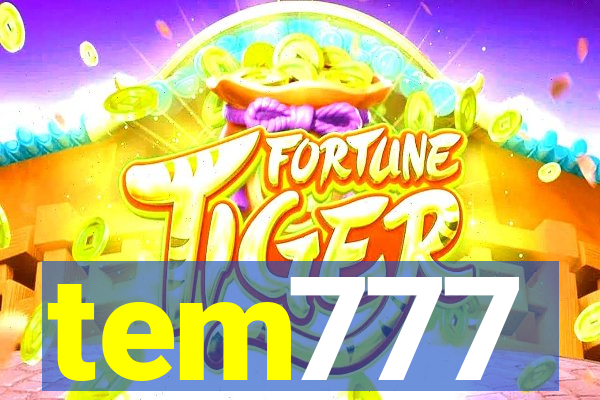 tem777