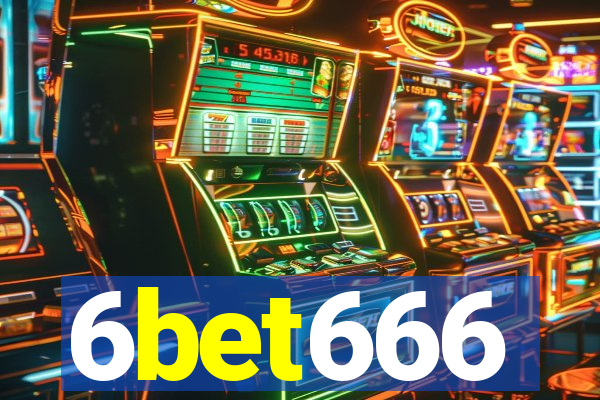 6bet666