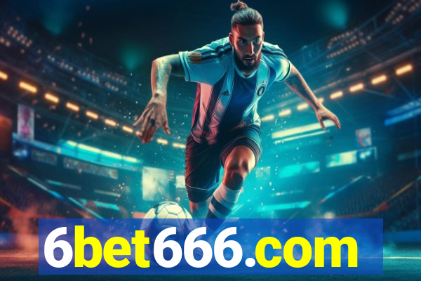 6bet666.com