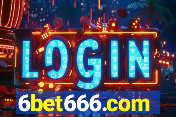 6bet666.com