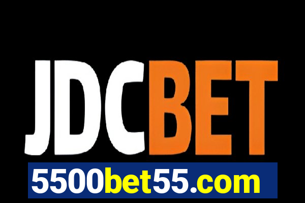 5500bet55.com