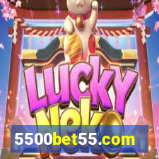 5500bet55.com