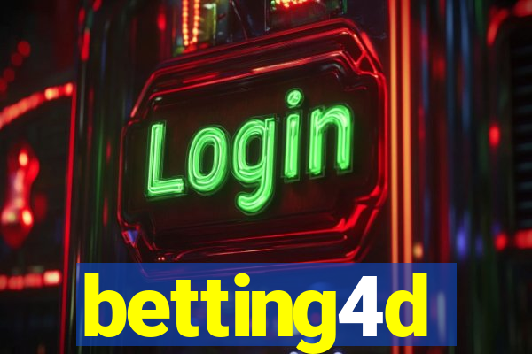 betting4d