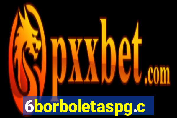 6borboletaspg.com