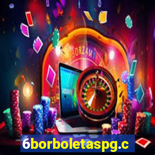 6borboletaspg.com