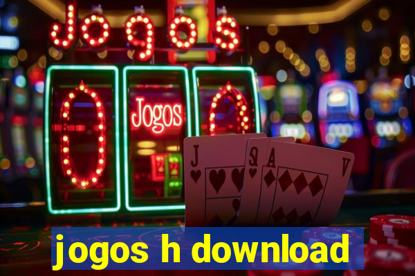 jogos h download