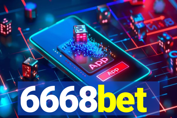 6668bet