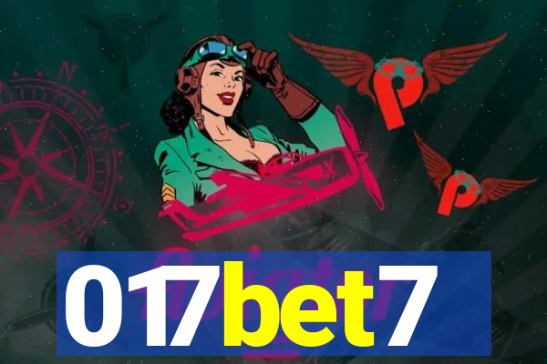 017bet7