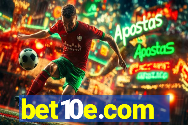 bet10e.com