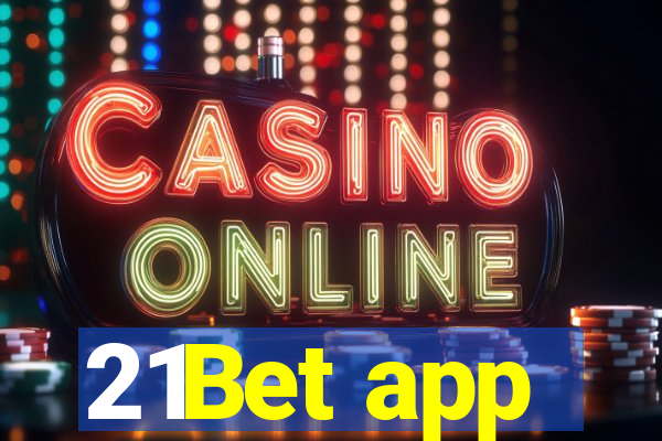 21Bet app