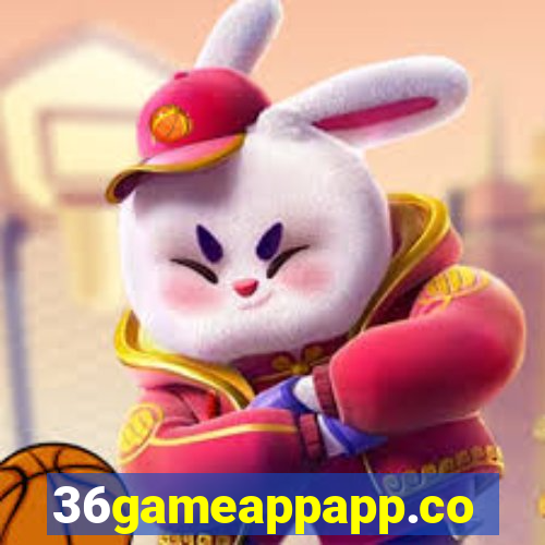 36gameappapp.com