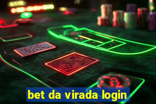 bet da virada login