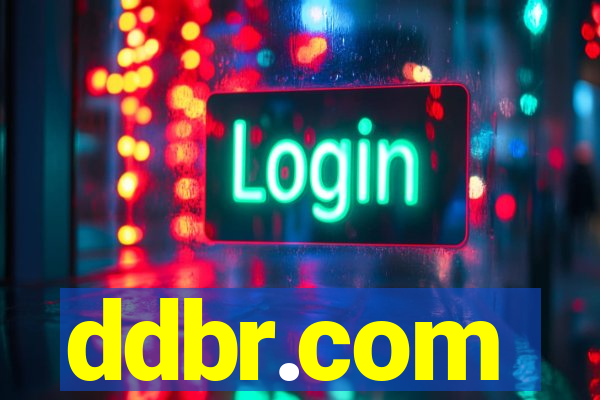 ddbr.com