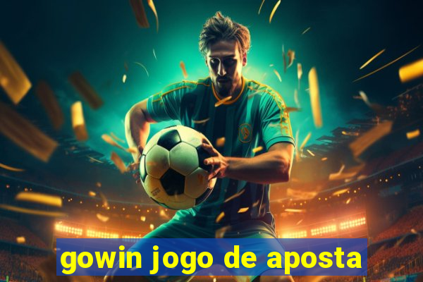 gowin jogo de aposta