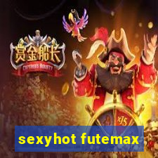 sexyhot futemax