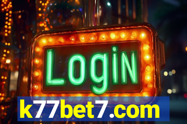 k77bet7.com