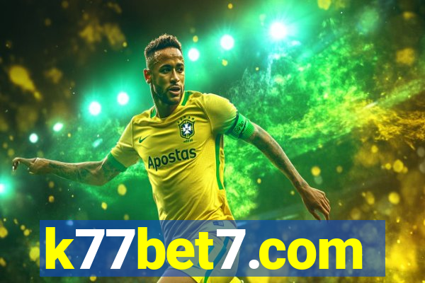 k77bet7.com