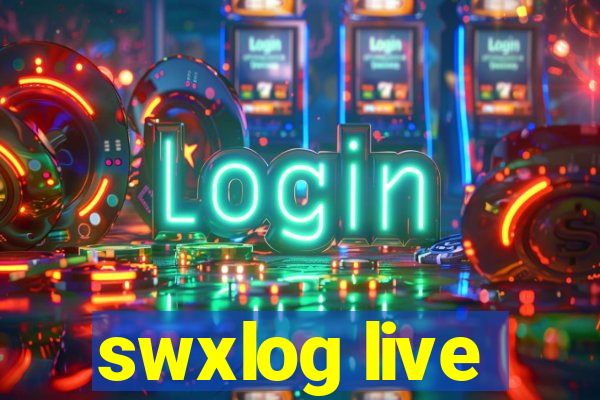 swxlog live