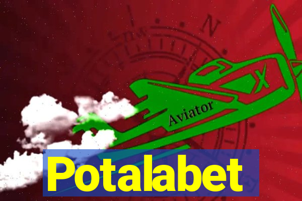 Potalabet