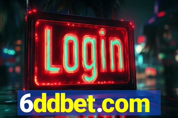 6ddbet.com