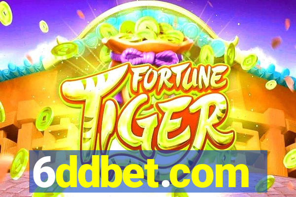 6ddbet.com