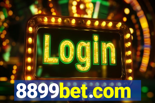 8899bet.com