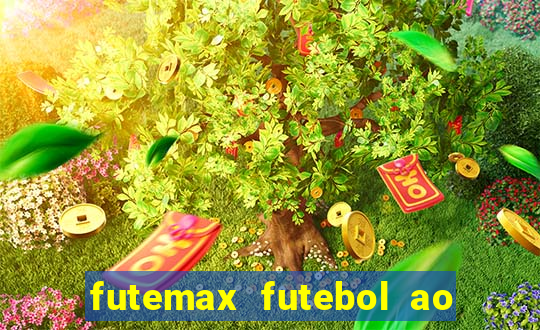 futemax futebol ao vivo campeonato brasileiro