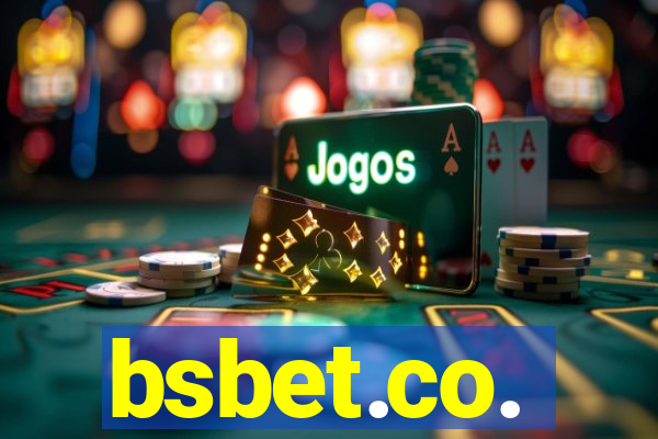 bsbet.co.