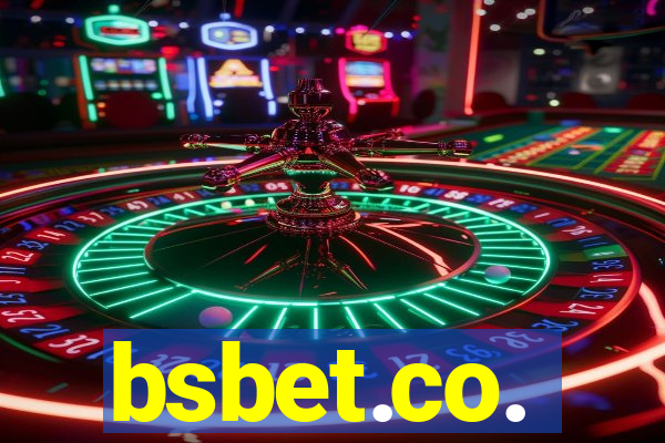 bsbet.co.